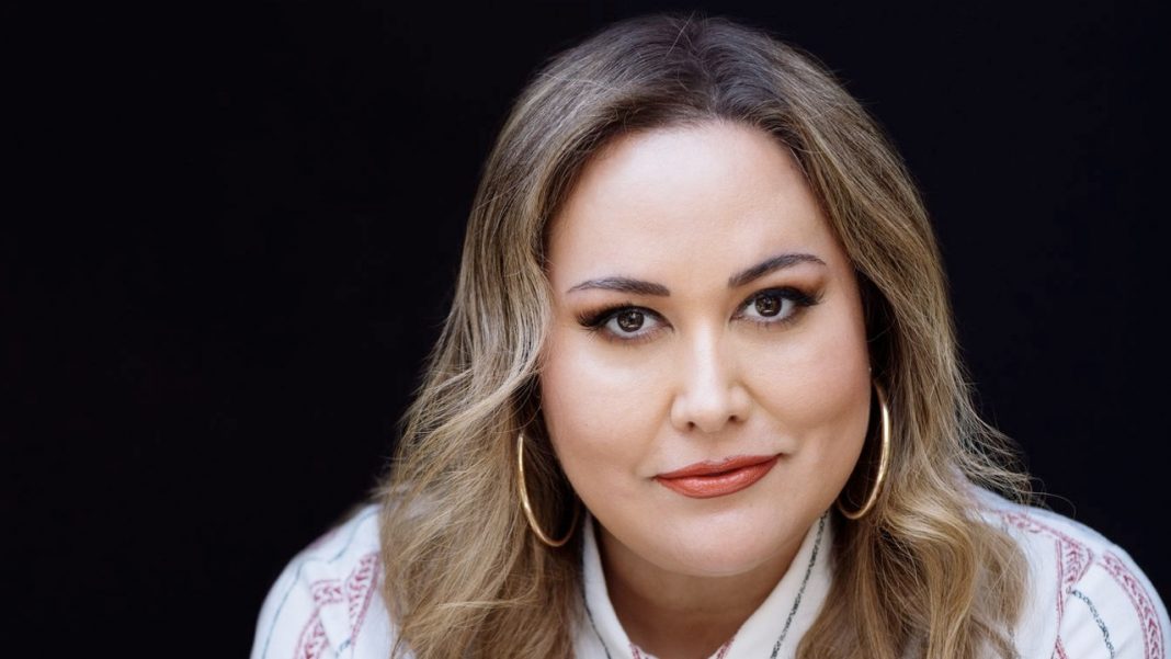 Tanya Saracho - Starz