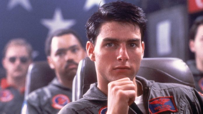 top gun