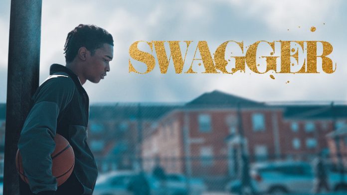 Swagger - Apple TV+ Swagger - Apple TV+