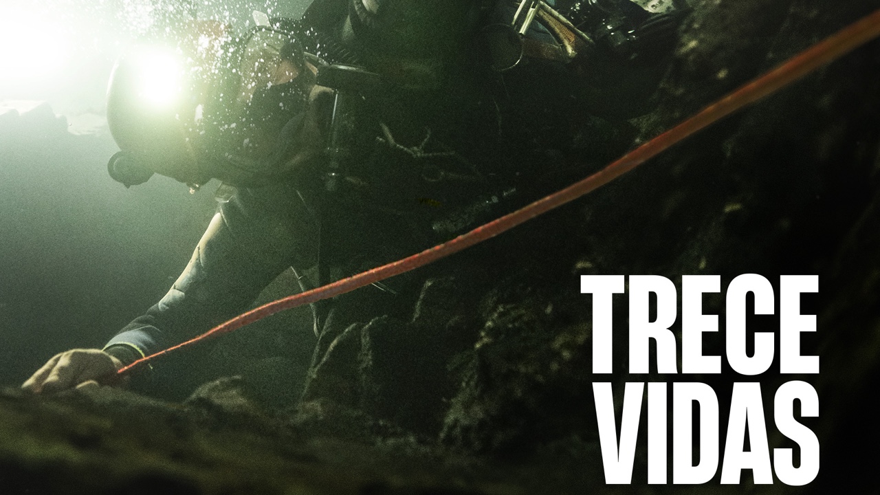 Trece vidas - Prime Video