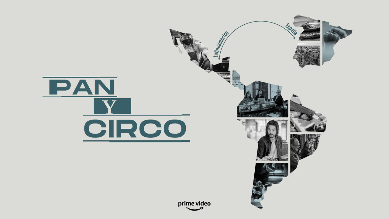 Pan y Circo - Prime Video