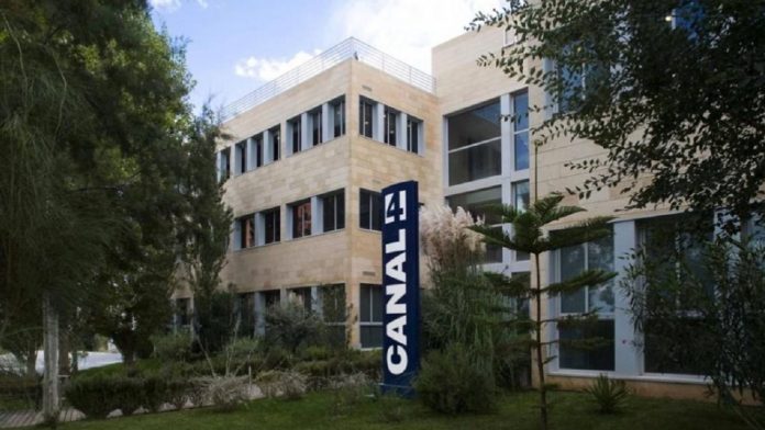 Canal 4