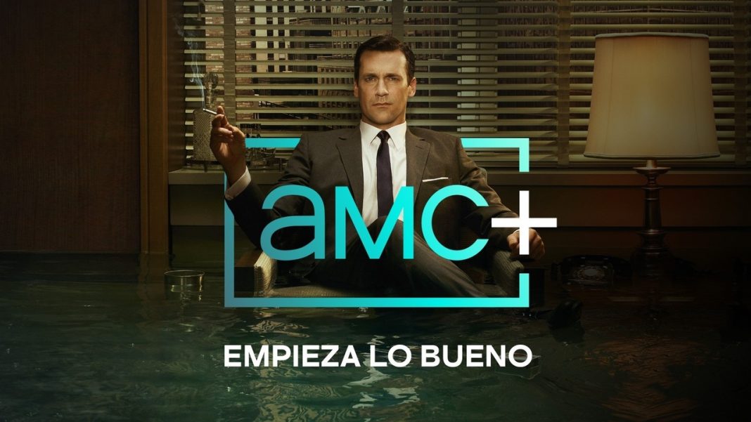 AMC+