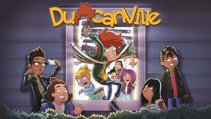 Ducanville