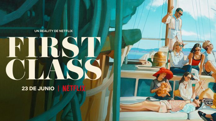 First Class - Netflix