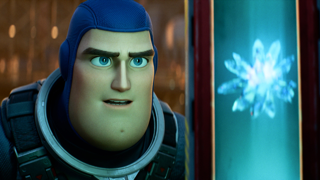Lightyear - Disney/Pixar