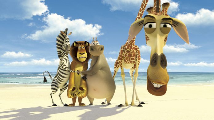 Madagascar