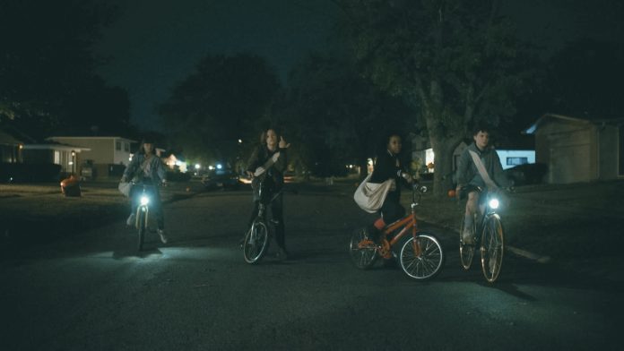 Paper Girls - Prime Video