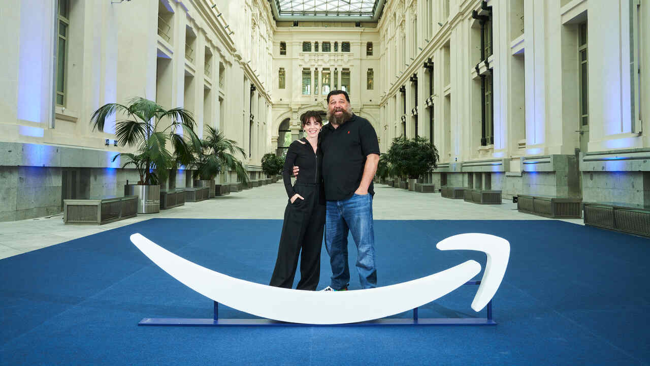 Reina Roja - Prime Video