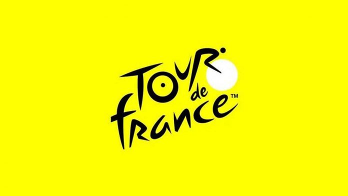 TOUR DE FRANCIA