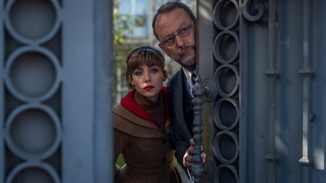 Un asunto privado - Prime Video