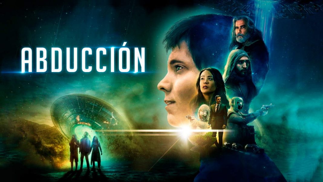 Abducción - Youplanet Pictures