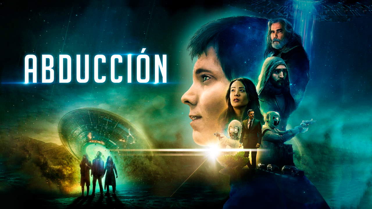 Abducción - Youplanet Pictures
