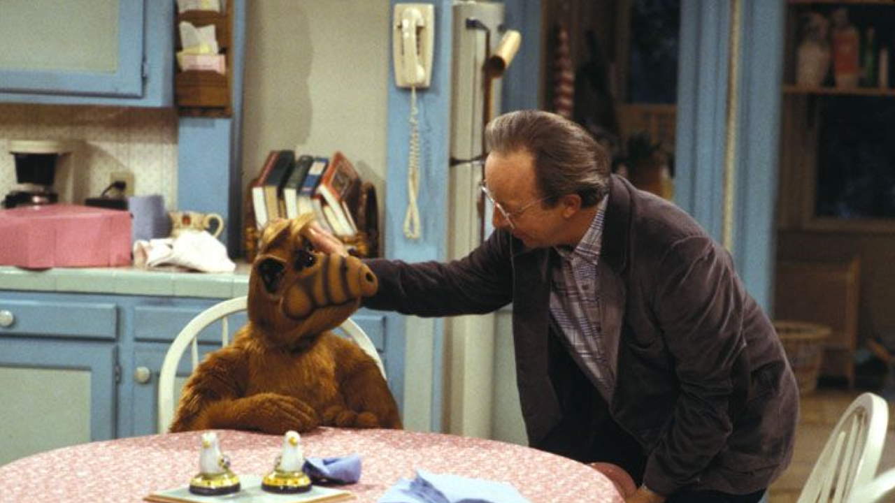 Alf - HBO Max