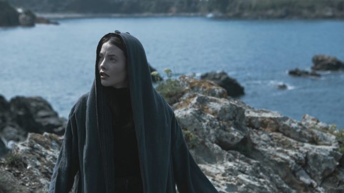 Alma - Netflix