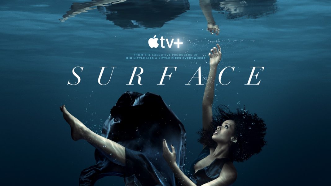 Aparencias - Apple TV+