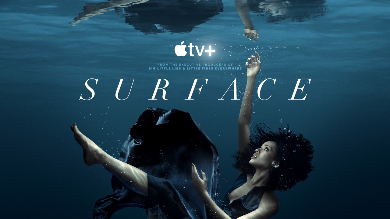 Aparencias - Apple TV+