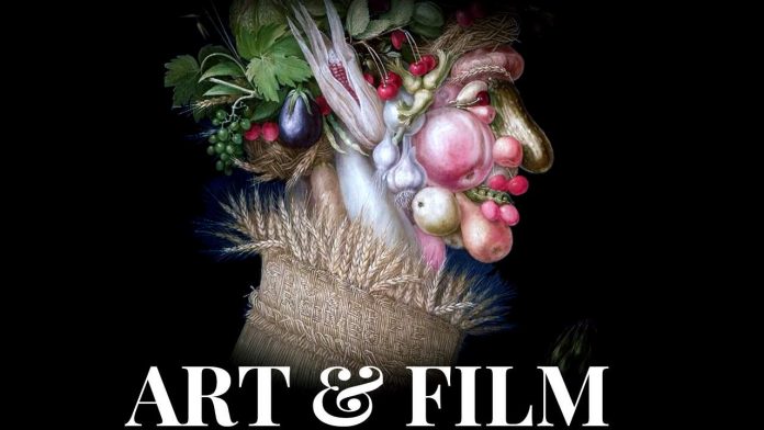 Art & Film - Filmin