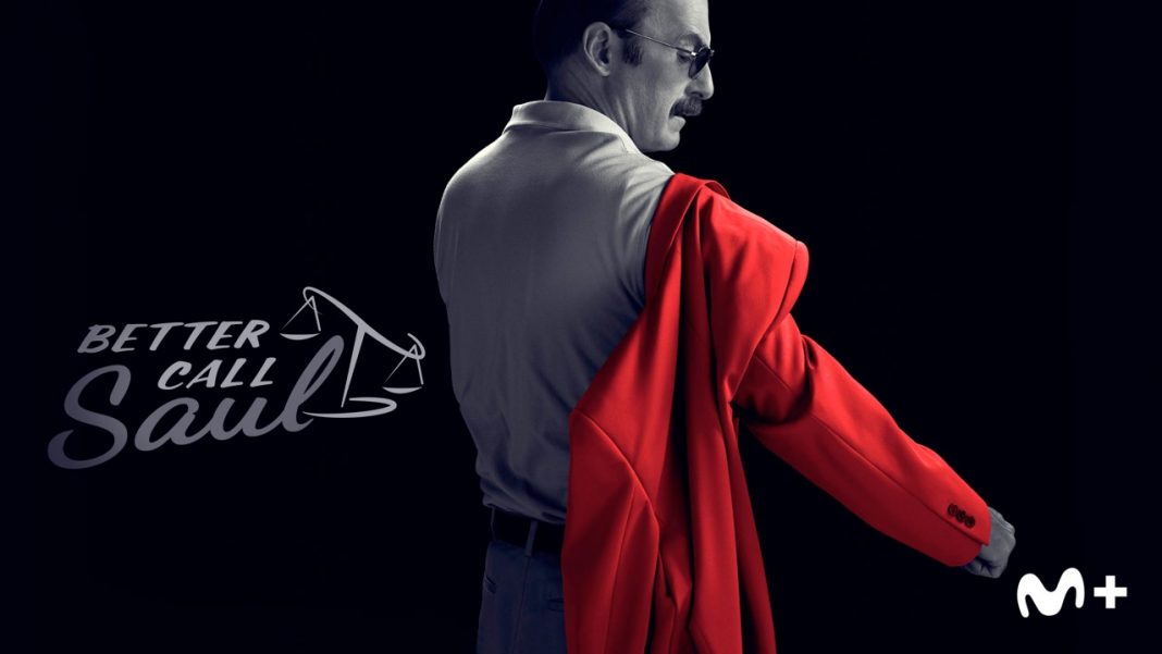Better Call Saul T6 - Movistar Plus+