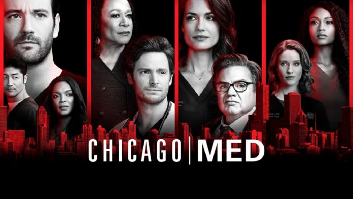 chicago med t4