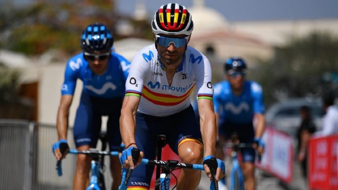 cto espana ciclismo ruta