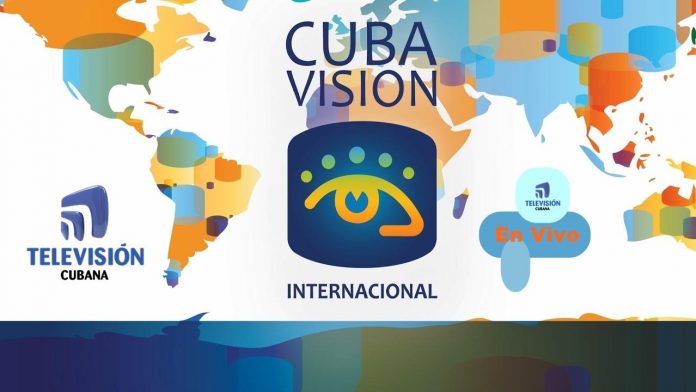 cubavision internacional