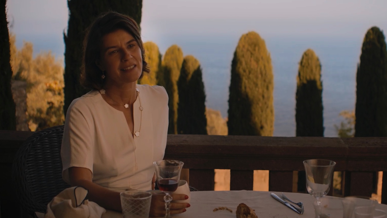 El caso Villa Caprice - Filmin