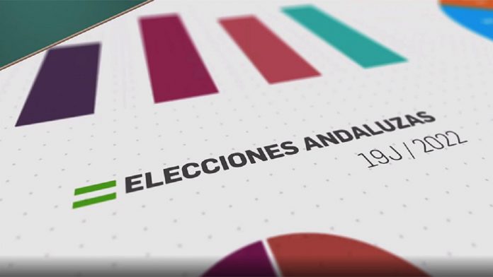elecciones andalucia
