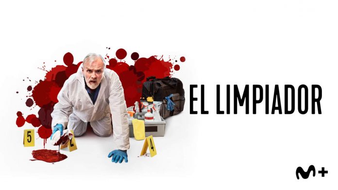 El Limpiador - Movistar Plus+