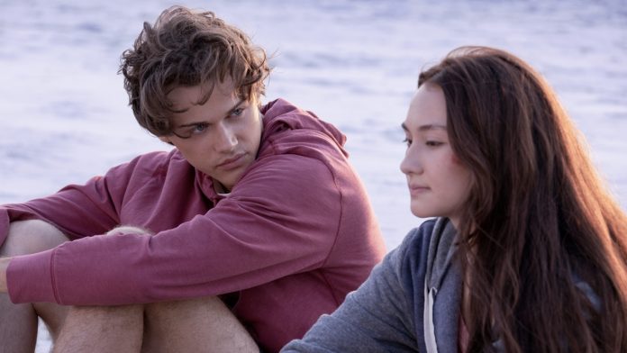 El verano en que me enamoré - Prime Video