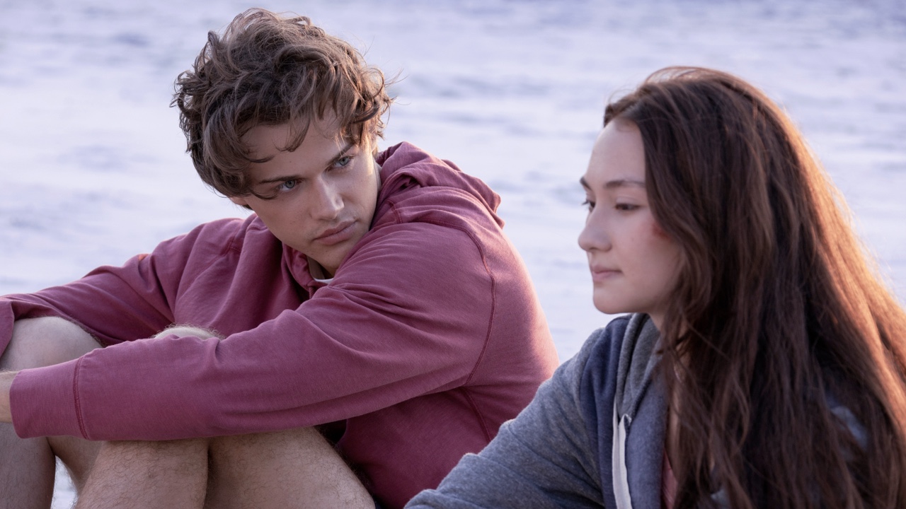 El verano en que me enamoré - Prime Video