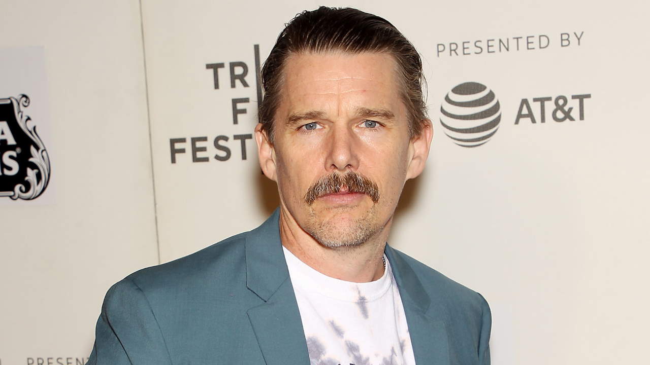 Ethan Hawke - Showtime