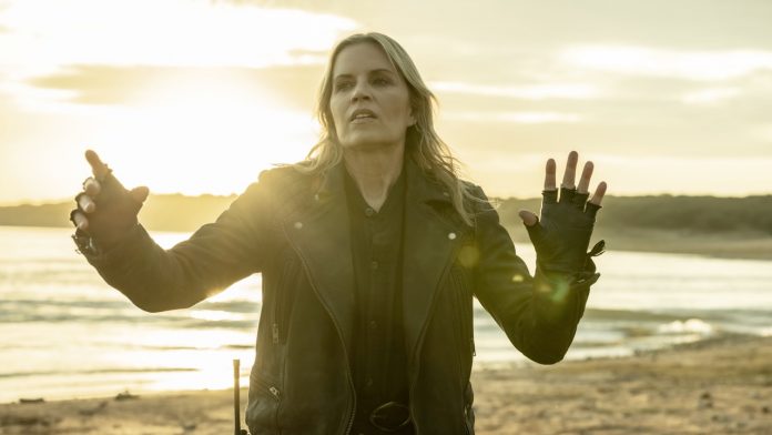 Fear the Walking Dead T7 - AMC