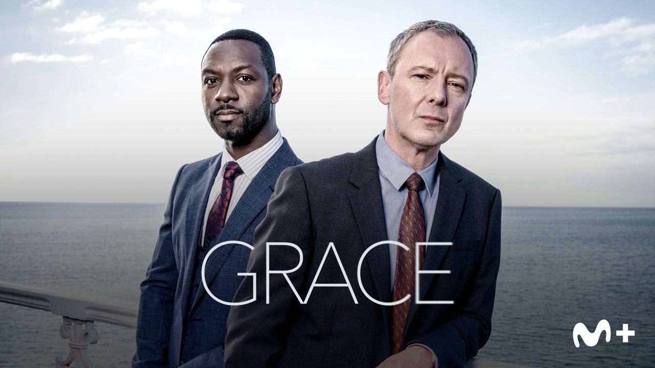 Grace T2 - Movistar Plus+