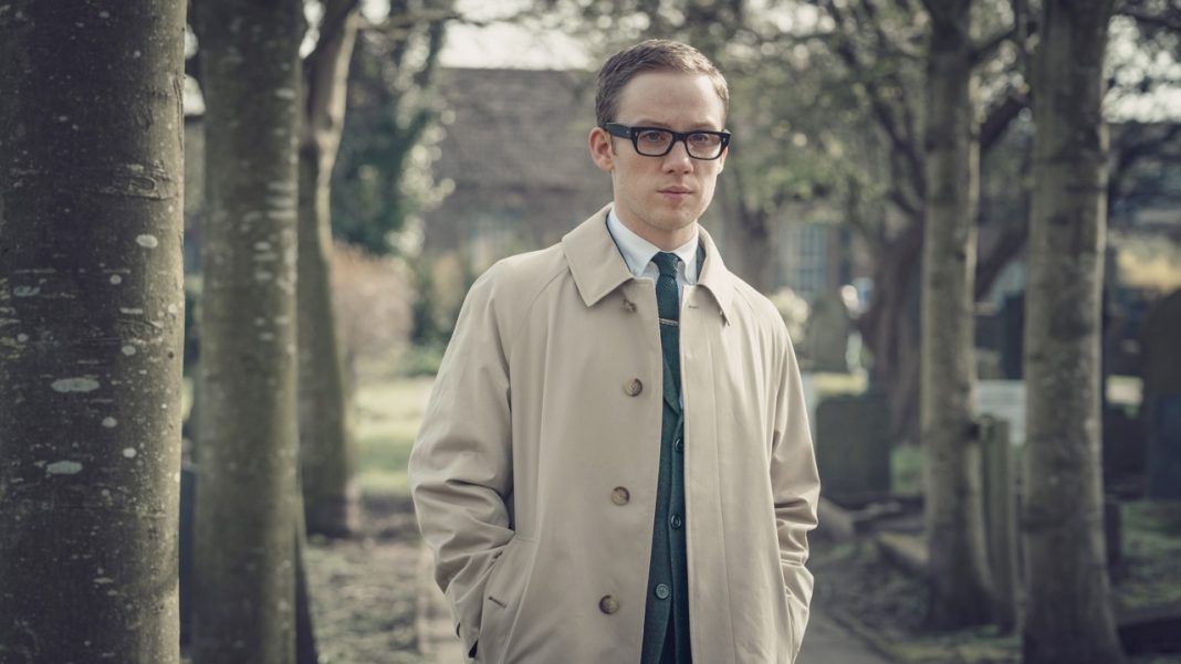 Harry Palmer: el expediente Ipcress - Movistar Plus+