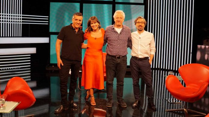 historia de nuestro cine