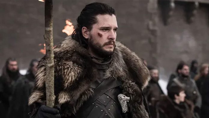 Juego de Tronos - HBO Juego de Tronos - HBO