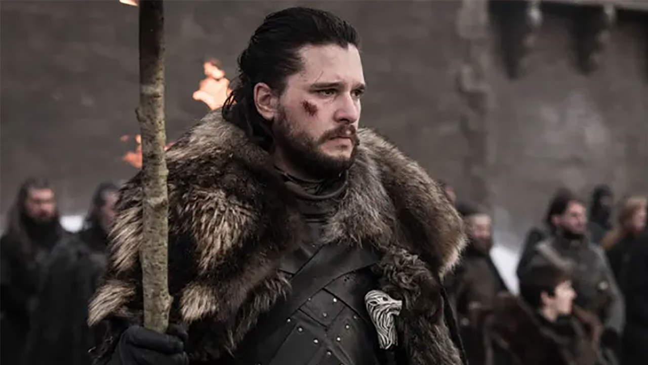 Juego de Tronos - HBO