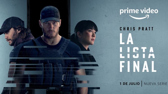 La lista final - Prime Video