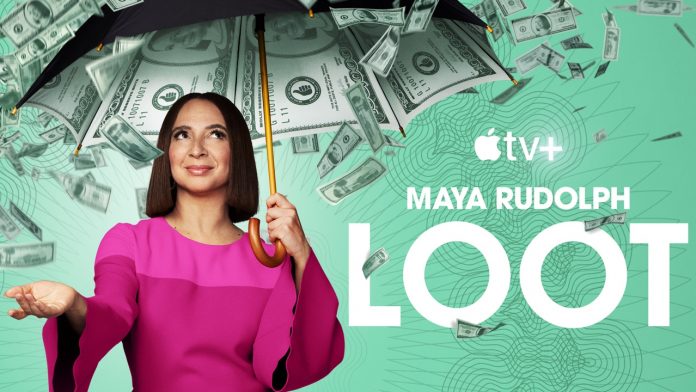 Loot - Apple TV+