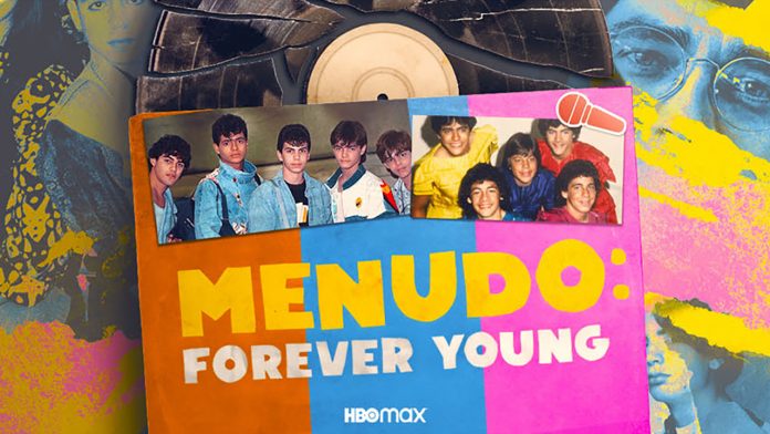 menudo hbo
