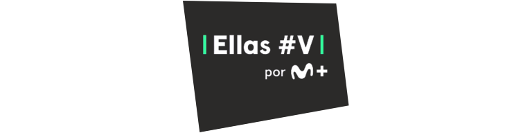 Ellas #V