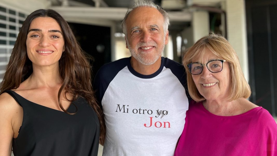 Mi otro Jon