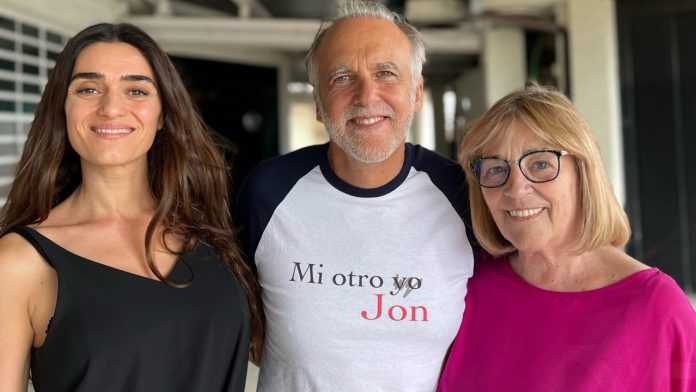 Mi otro Jon Mi otro Jon