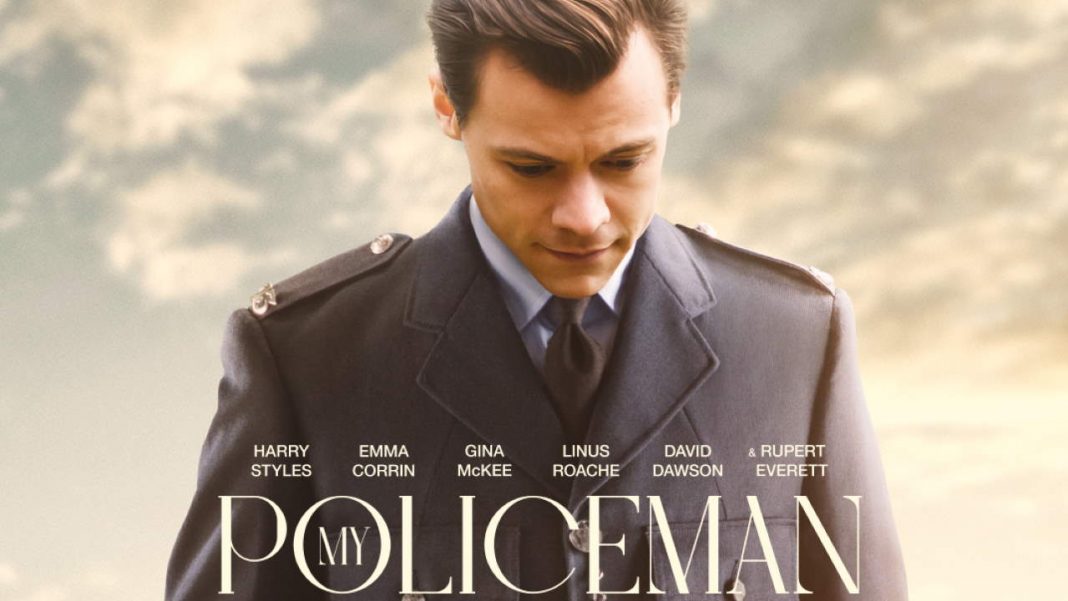 My Policeman - Prime Video