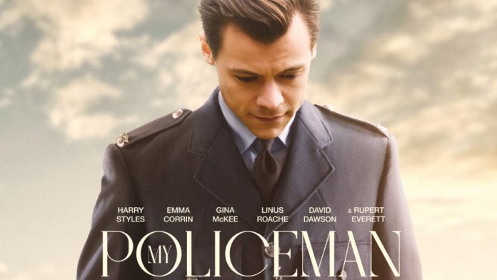 My Policeman - Prime Video