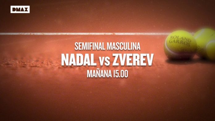 nadal zverev