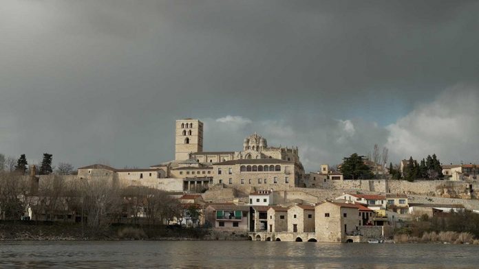 pilares del tiempo