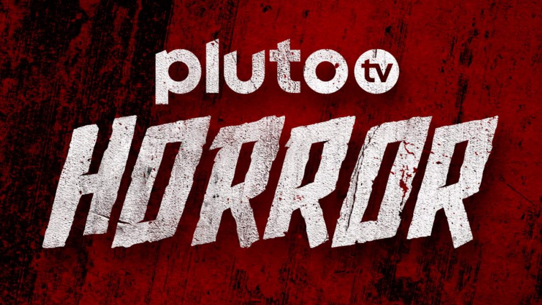 Pluto TV Horror
