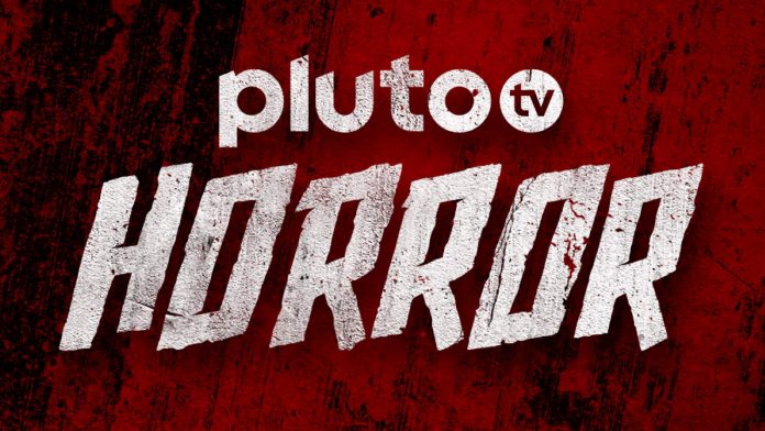 Pluto TV Horror